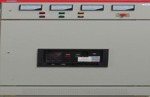 白城低压配电箱