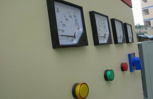 白城成套配电箱